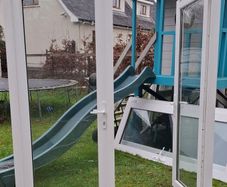 French Doors