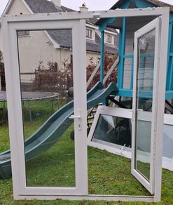 French Doors