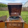 Antique Apollo Type 106Y gramophone Image 2