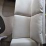 DFS Lexia Boucle Sofa  Right Hand Facing Arm Open End Corner Image 6