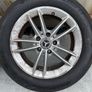 Genuine Mercedes 16" Alloy Wheels - TPMS Image 5