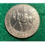 1977 UK Royal Mint Queen Elizabeth II Silver Jubilee Commemorative Crown Image 4