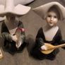 RARE vintage collectable Singing nuns Image 4