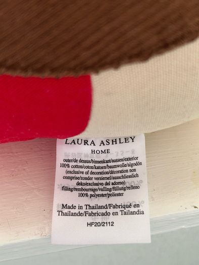 Laura Ashley Home Decor Robin