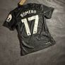 Spurs Away Stadium Shirt 2025/26 Image 2