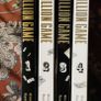 Trillion Game manga 1-4 by Riichiro Inagaki and Ryoichi Ikegami Image 3