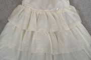 baby girl dress H&amp;M 12-18 months