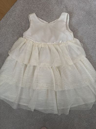 baby girl dress H&M 12-18 months