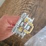 Renault Scenic  2011 Front Door Check Strap Door Limiter Image 2