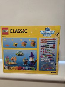 Lego Classic