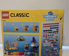 Lego Classic