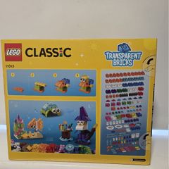 Lego Classic