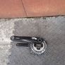 Shimano XT 10 speed Groupset Image 3