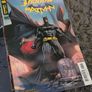 Batman The Shandow and The Sadow Batman 1-6 Image 9