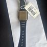 Casio Calculator watch negative display Image 2