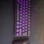 High End Gaming Pc With Mouse and Keyboard Image 3