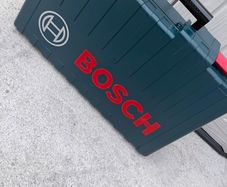 Bosch Professional SDS max