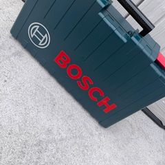Bosch Professional SDS max