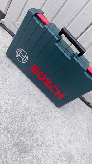 Bosch Professional SDS max
