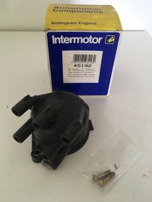 Nissan Primera Distributor cap 45192