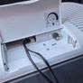12v 230v portable fridge cooler box caravan campervan Image 3