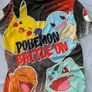 Pokemon football set H&M Image 3