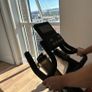 Hit Fitness G8 PRO Indoor Exercise Bike Image 2