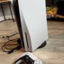 Used Like New Boxed 825GB Disc Version PS5 Image 3
