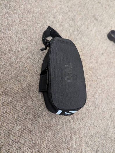 Cube Peloton Pro