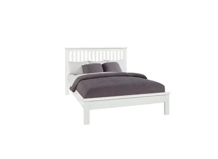 Whitney 3' Single Bed