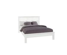 Whitney 3' Single Bed