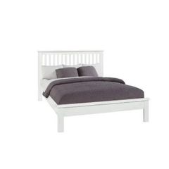 Whitney 3' Single Bed
