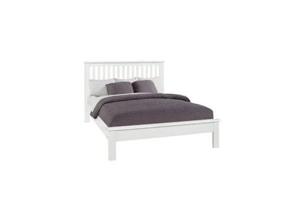 Whitney 3' Single Bed