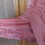 Tsega dusky pink mini dress/top (free postage) Image 7