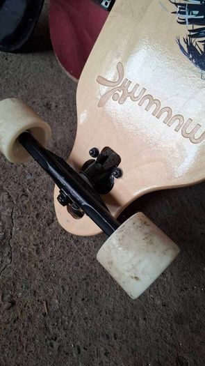 Longboards skateboards 2 each