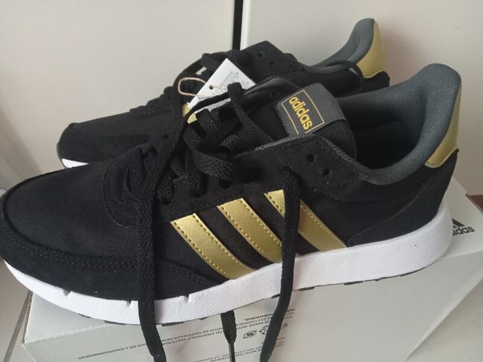 New Adidas Runners