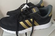 New Adidas Runners