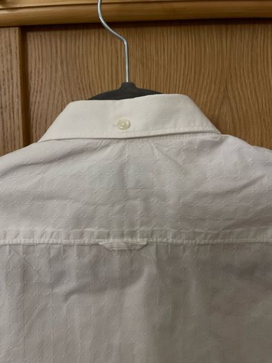 Shirts and T-shirts Men Guess, Armani, Polo Ralph Lauren and Zara M/L