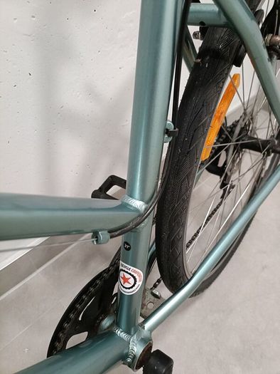 ladies bike size L in great codition