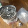 steam steriliser for baby bottles ( fits 6 bottles! ) Image 3