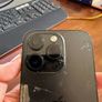 iphone 14 Pro Space Black 256GB Image 2