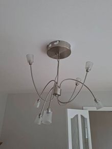 Light fitting