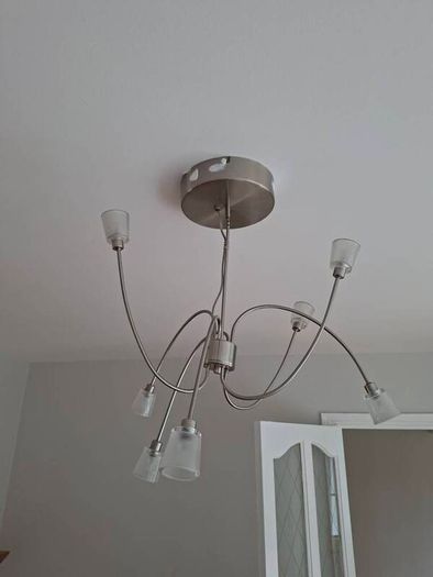 Light fitting