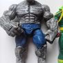 Marvel HUGE Figure Collection!! Image 2