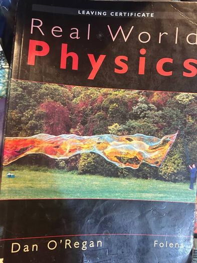 Leaving Cert Books