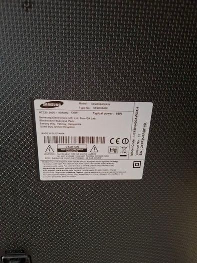 tv samsung Samsung 48inch