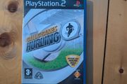 Gaelic Games Hurling PS2