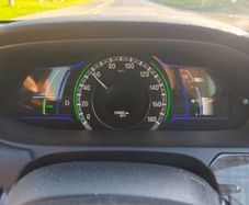 Honda Accord 2013