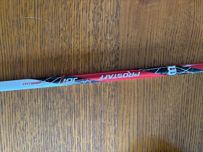 Junior Wilson Golf Driver