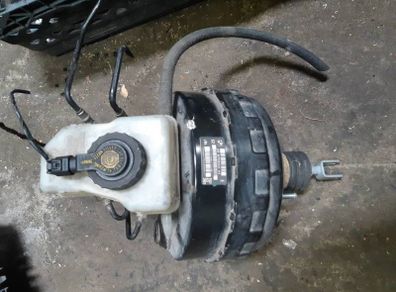 BMW 1 3 SERIES E81 E87 E88 E90 E91 E92 Brake Servo Unit Master Cylinder 6759450